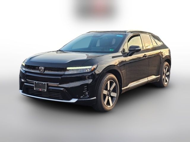 2025 Honda Prologue Touring