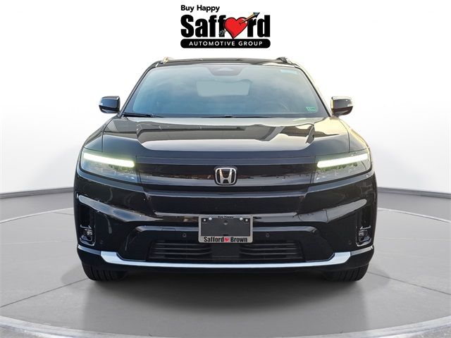 2025 Honda Prologue Touring