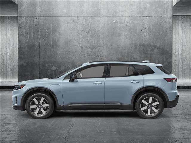 2025 Honda Prologue Touring