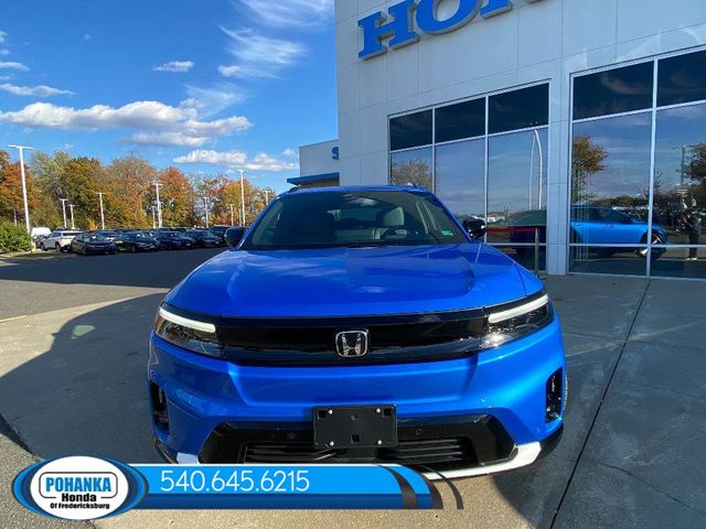 2025 Honda Prologue Touring