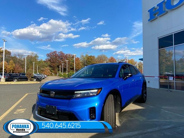 2025 Honda Prologue Touring