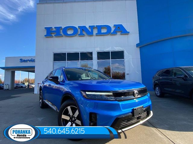 2025 Honda Prologue Touring