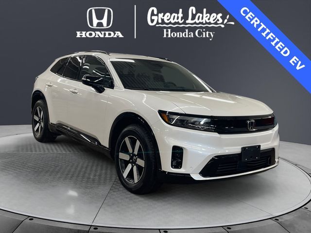 2025 Honda Prologue Touring