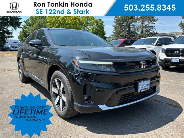 2025 Honda Prologue Touring