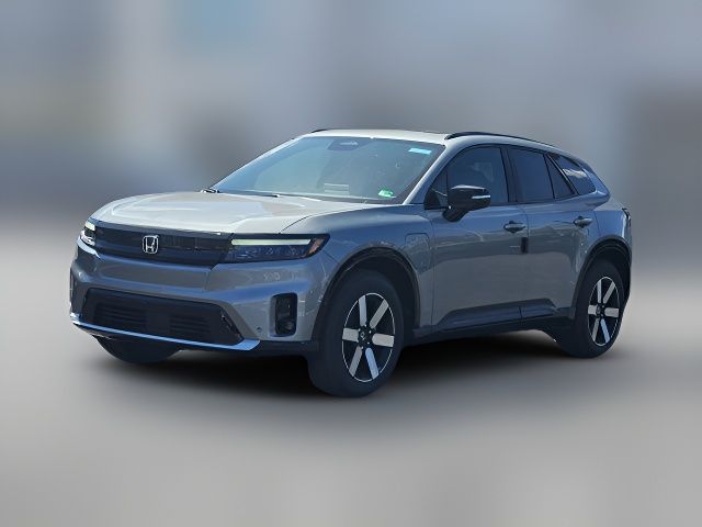 2025 Honda Prologue Touring