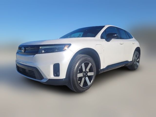 2025 Honda Prologue Touring