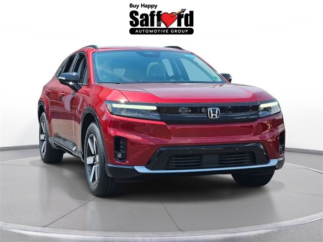 2025 Honda Prologue Touring