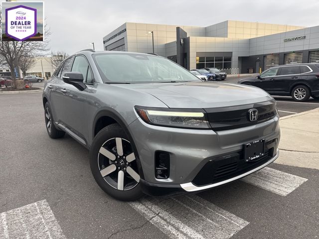 2025 Honda Prologue Touring