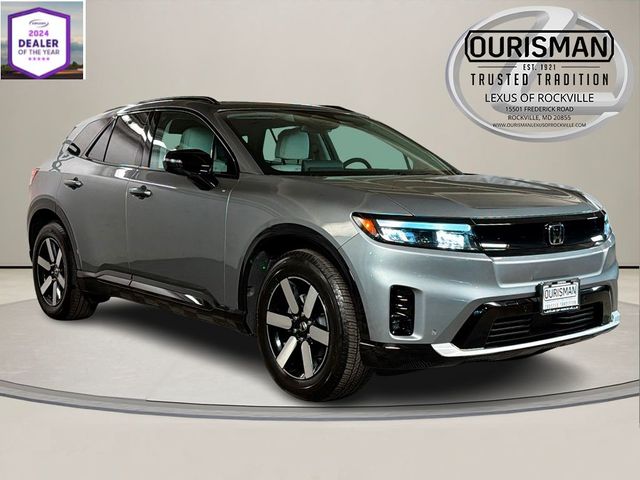 2025 Honda Prologue Touring