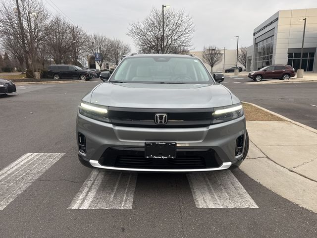 2025 Honda Prologue Touring