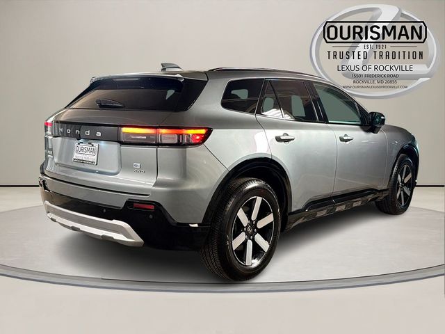 2025 Honda Prologue Touring