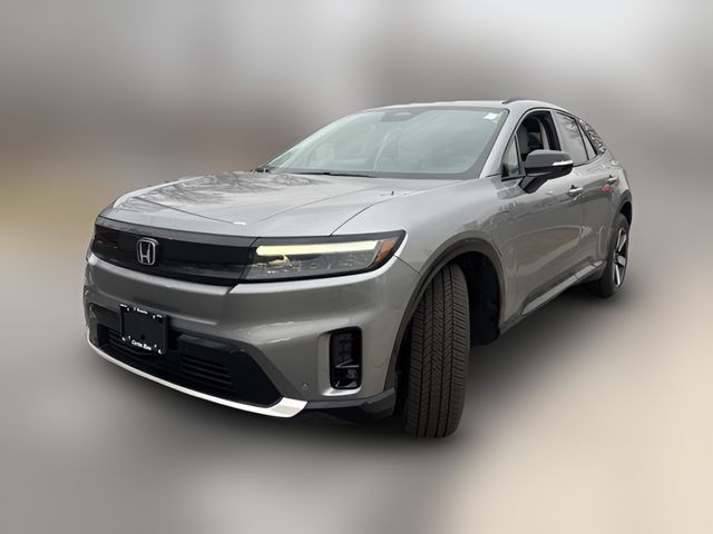 2025 Honda Prologue Touring