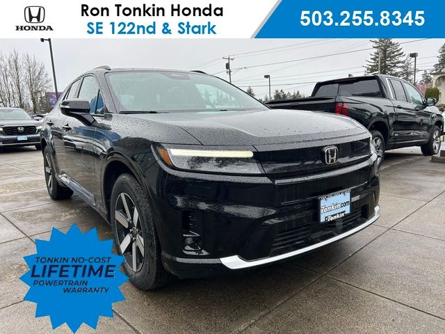 2025 Honda Prologue Touring