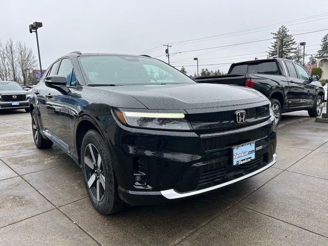 2025 Honda Prologue Touring