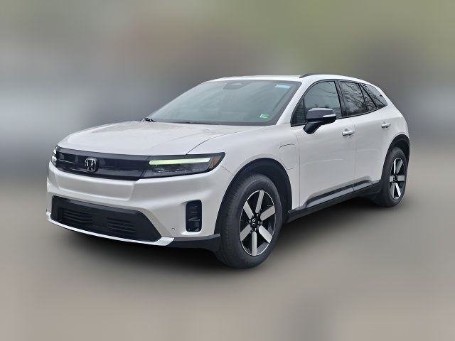 2025 Honda Prologue Touring