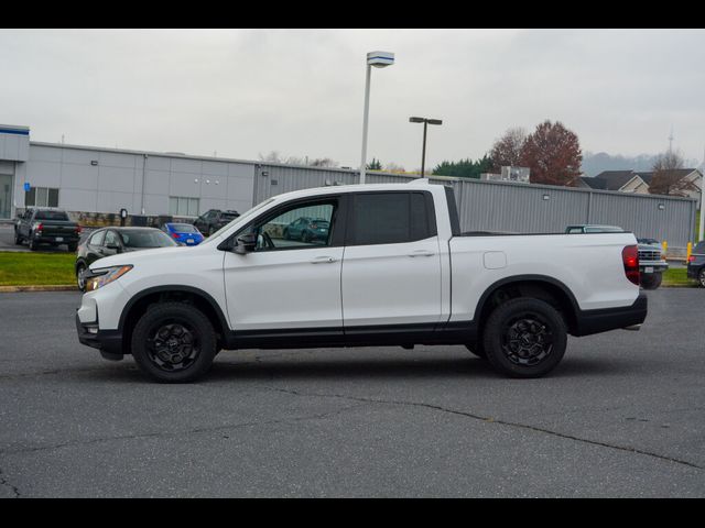 2025 Honda Ridgeline Sport+