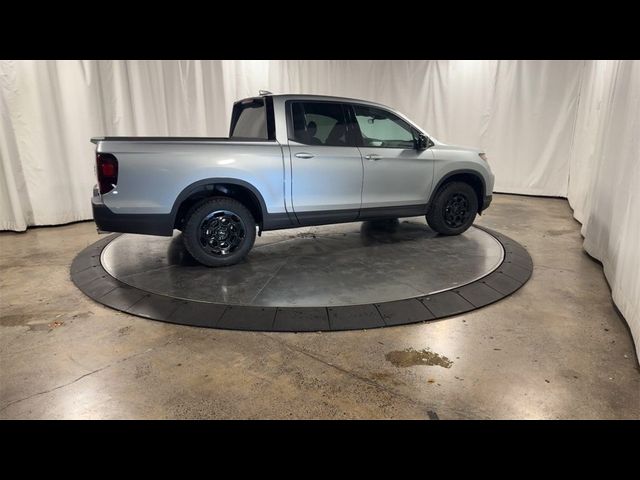 2025 Honda Ridgeline Sport+