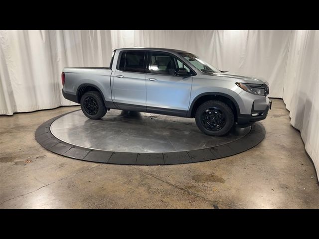 2025 Honda Ridgeline Sport+