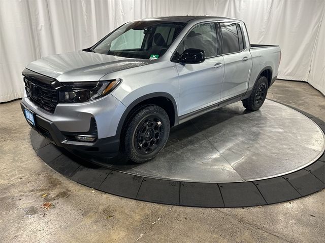 2025 Honda Ridgeline Sport+