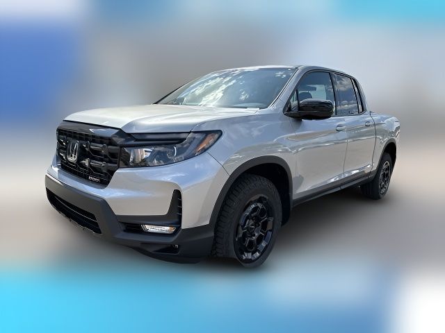 2025 Honda Ridgeline Sport+