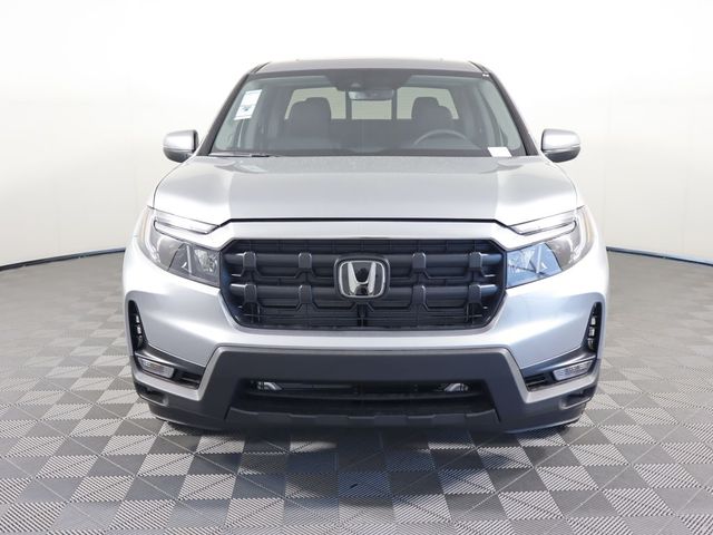 2025 Honda Ridgeline RTL+