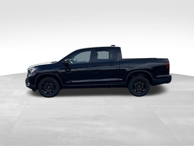 2025 Honda Ridgeline TrailSport+