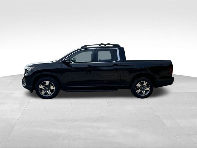 2025 Honda Ridgeline RTL+