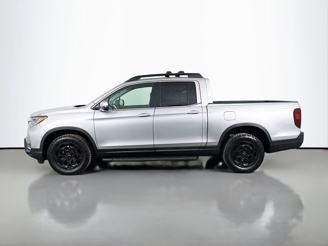 2025 Honda Ridgeline RTL+