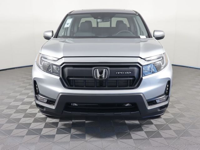 2025 Honda Ridgeline RTL+