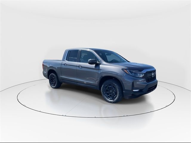 2025 Honda Ridgeline RTL+