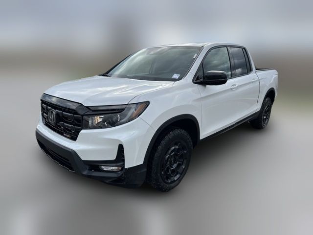 2025 Honda Ridgeline Sport+