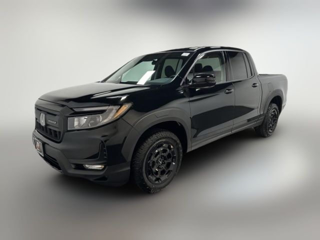 2025 Honda Ridgeline Sport+