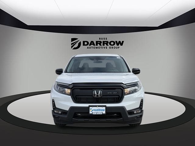 2025 Honda Ridgeline Sport+