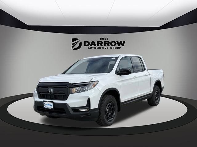 2025 Honda Ridgeline Sport+