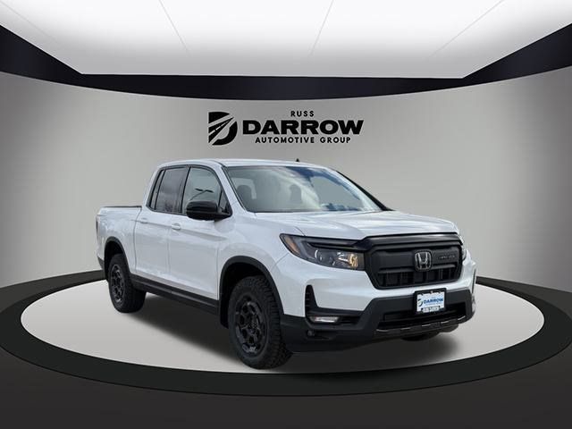 2025 Honda Ridgeline Sport+