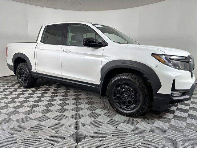 2025 Honda Ridgeline Sport+