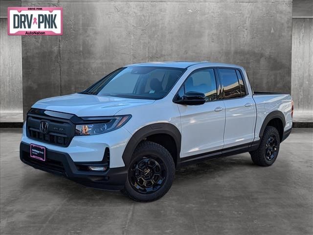 2025 Honda Ridgeline Sport+