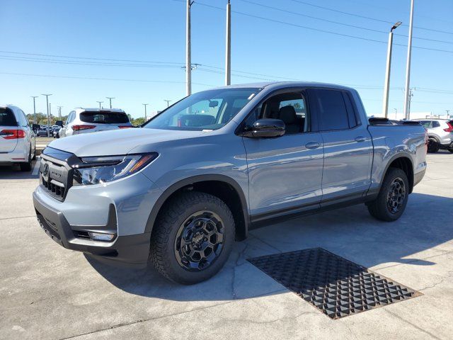 2025 Honda Ridgeline Sport+