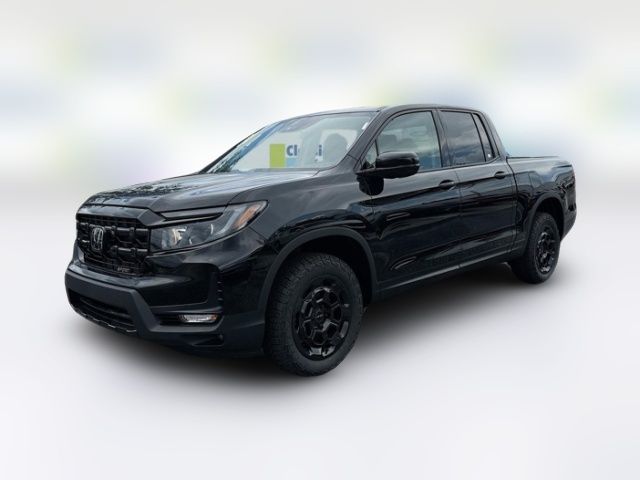 2025 Honda Ridgeline Sport+
