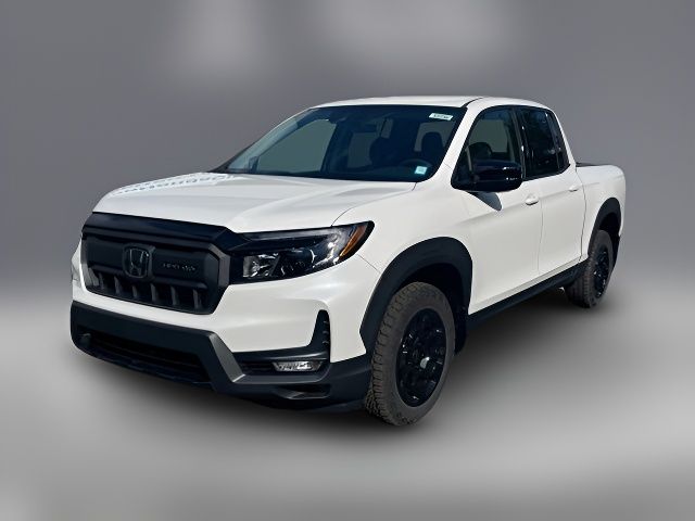 2025 Honda Ridgeline Sport+