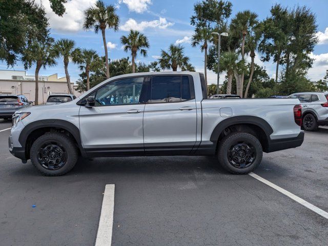 2025 Honda Ridgeline Sport+