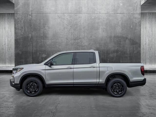 2025 Honda Ridgeline Sport+