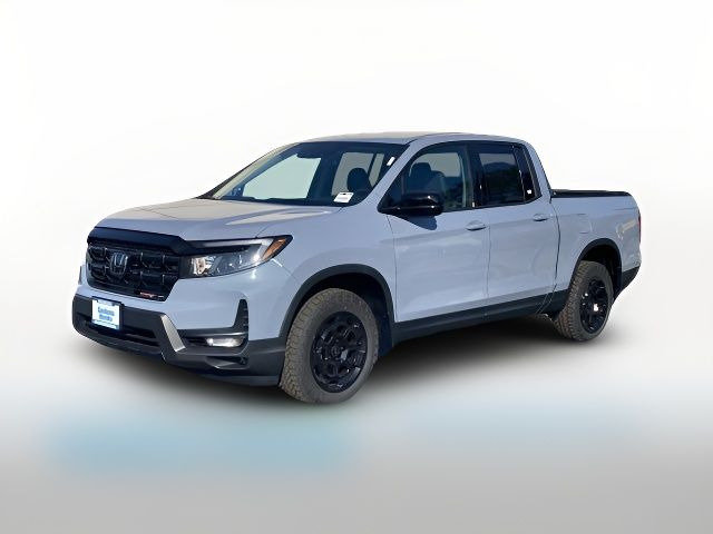 2025 Honda Ridgeline Sport+