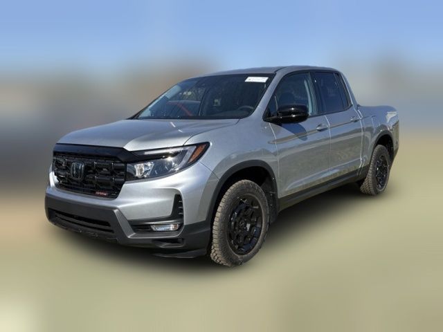 2025 Honda Ridgeline Sport+