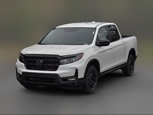 2025 Honda Ridgeline Sport+