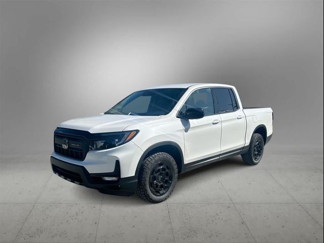 2025 Honda Ridgeline Sport+