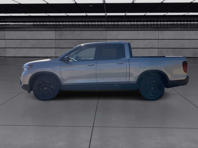 2025 Honda Ridgeline Sport+