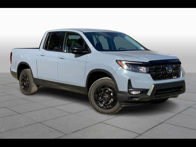 2025 Honda Ridgeline Sport+