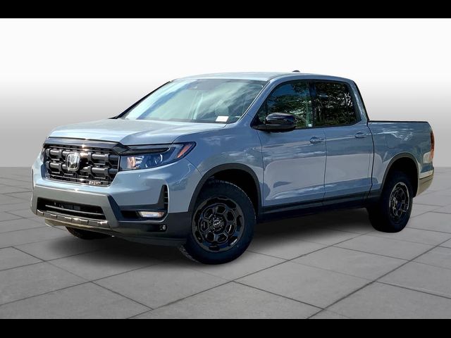 2025 Honda Ridgeline Sport+