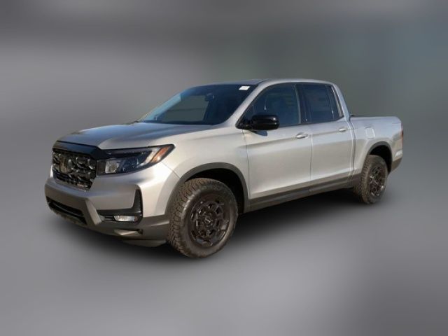 2025 Honda Ridgeline Sport+